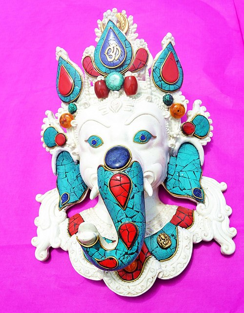 Wall Mask
