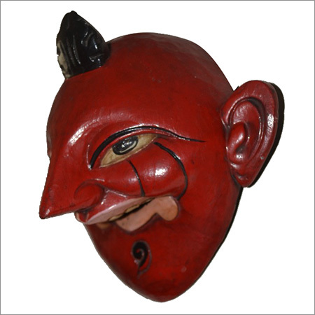 Wall Mask