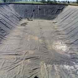 HDPE Geomembranes
