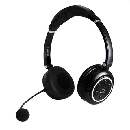 Andrea WNC 1500 Bluetooth Wireless Stereo Headset