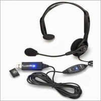 Andrea Noise Cancellation Usb Headphones