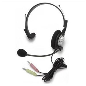 PC Headphones