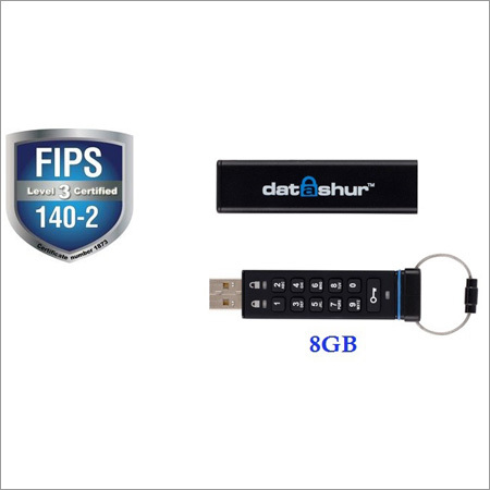 Secured Password Data Share