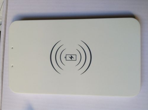Wireless Charger
