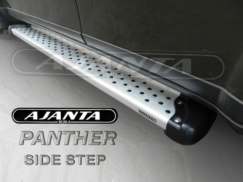 PANTHER SIDE FOOT REST