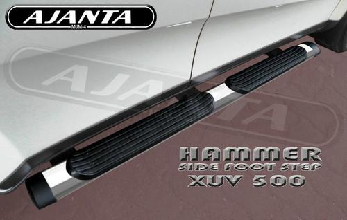 HAMMER SIDE FOOT REST