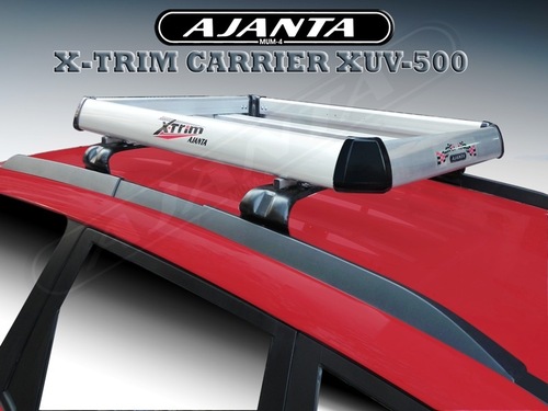 X-TRIM ROOF LUGGAGE CARRIER