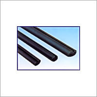 Windshields Rubber Profile