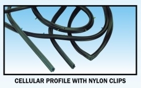 PVC Profiles