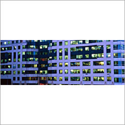 Building Rubber Profile