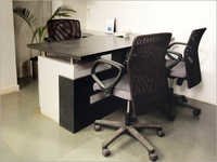 मॉड्यूलर ऑफिस फ़र्नीचर