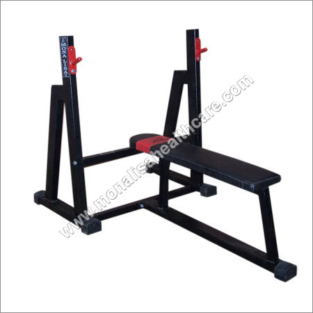 Flat Bench