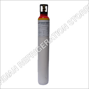 Gas Mixture