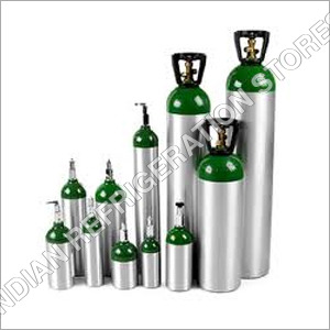 Industrial Gas Cylinder