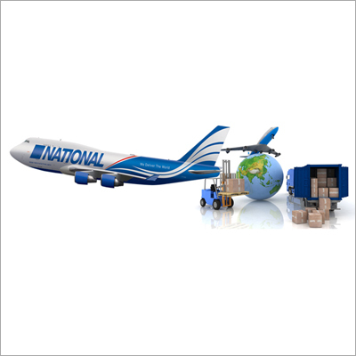 Air Freight Forwarding Services