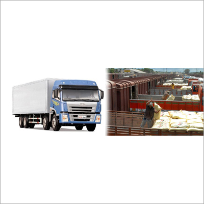 Truck Transportation Services