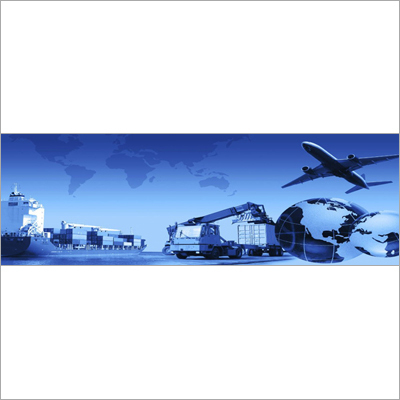 International Freight Forwarding Services - Global Shipping of Various Goods | Client-Centric Approach, Flexible Options, On-Time Delivery, Real-Time Tracking