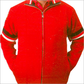 Factory Workers Sweaters