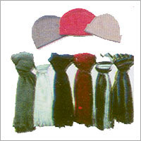 Caps & Mufflers