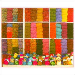 Yarn