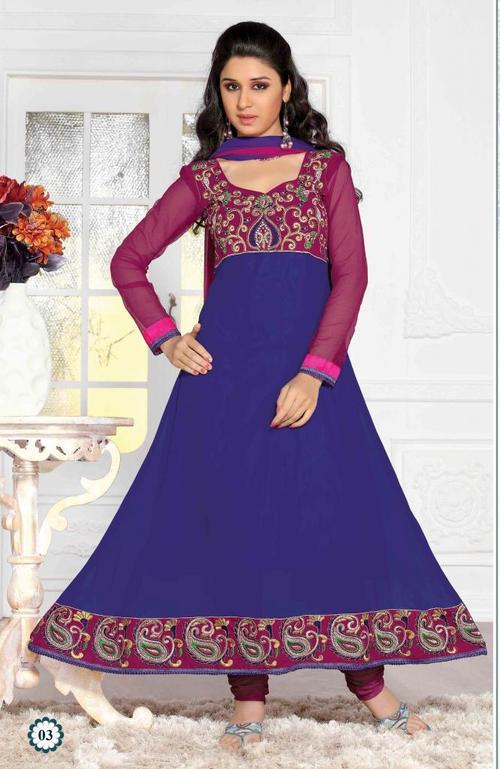 Viva N Diva - Kumkum Suits