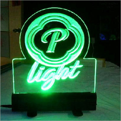 Glow Sign