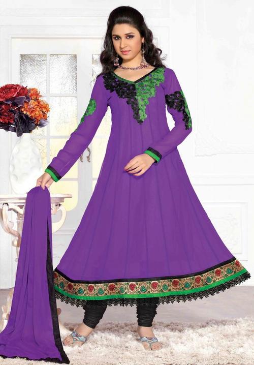 Viva N Diva - Kumkum Suits