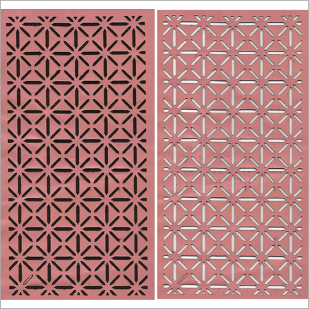 Digital Leather Craft Cutting Service