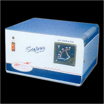 Automatic Voltage Stabilizer