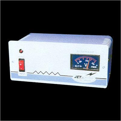 Voltage Stabilizers