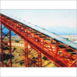 Conveyor & Conveyor/Industrial Belts