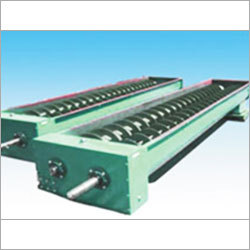 Screw Conveyors