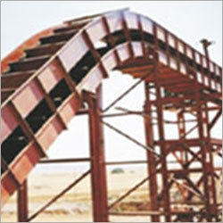 Chain Conveyors