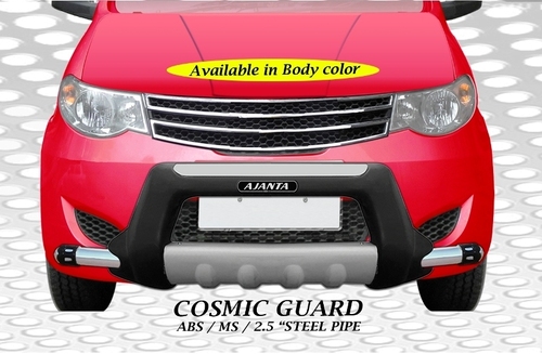 CHEVROLET COSMIC Front Bumper Guard