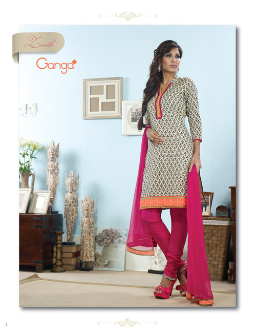 GANGA Salwar Kameez