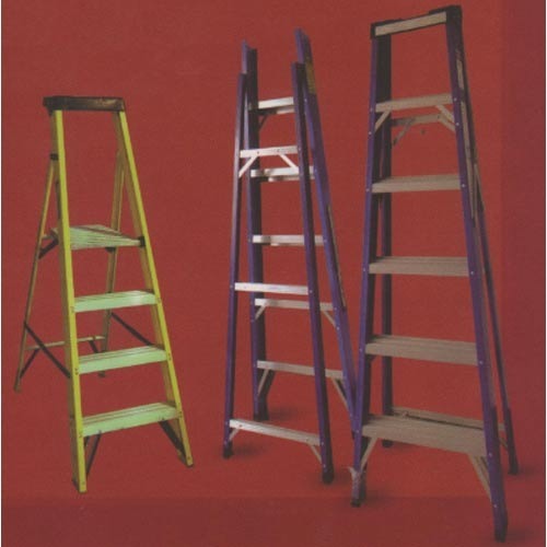 FRP Ladders
