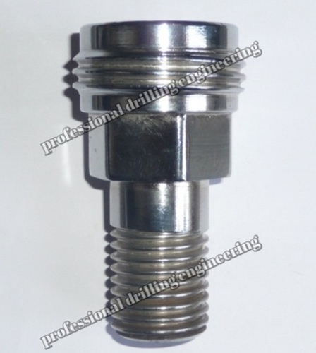 HILTI Core Drill Adapter By PROFESSIONAL DRILLING ENGINEERING