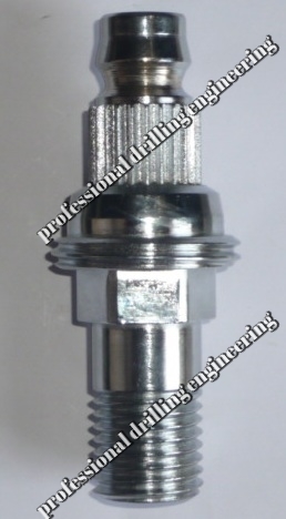 HILTI Core Drill Connection End