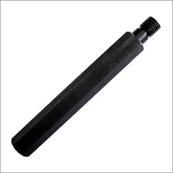 Core Drill Extension Rod By PROFESSIONAL DRILLING ENGINEERING