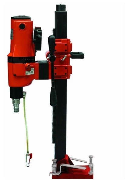 Stainless Steel Core Drill Machine