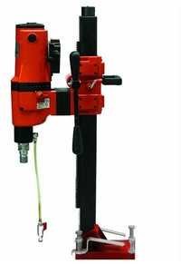 Core Drill Machine