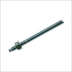 Chemical Stud Anchor Bolt By PROFESSIONAL DRILLING ENGINEERING