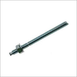 Chemical Stud Anchor Bolt