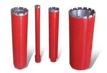 Core Drill Bit