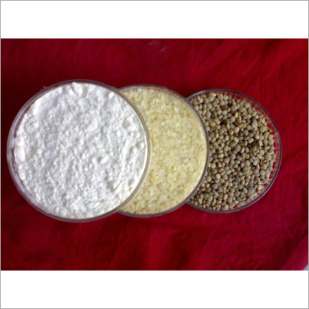 Industrial Guar Gum