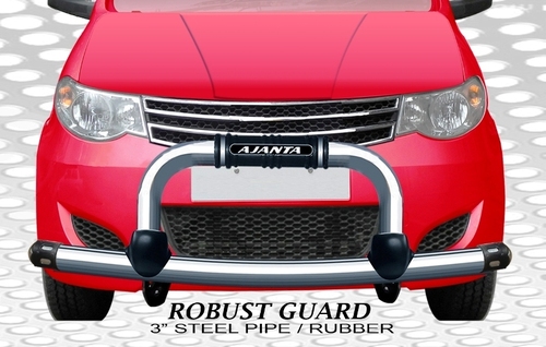 CHEVROLET ROBUST GUARD