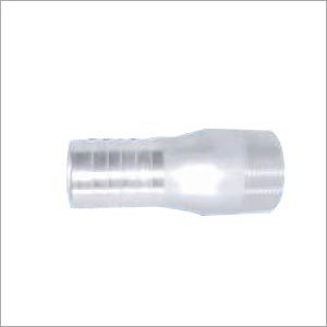 Stainless Steel Hose Nipples