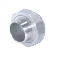 Stainless Steel Butt Weld Union