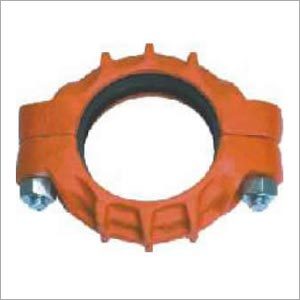 Ductile Iron Flexible Coupling
