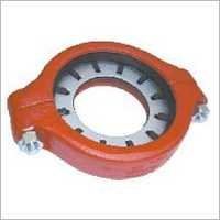 Ductile Iron Reducer Couplings